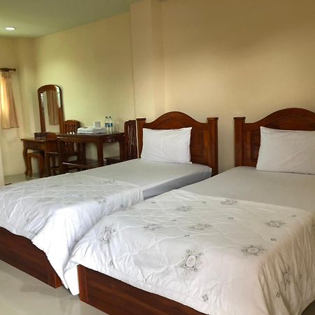 Ratchaphruek Resort Lop Buri Eksteriør bilde