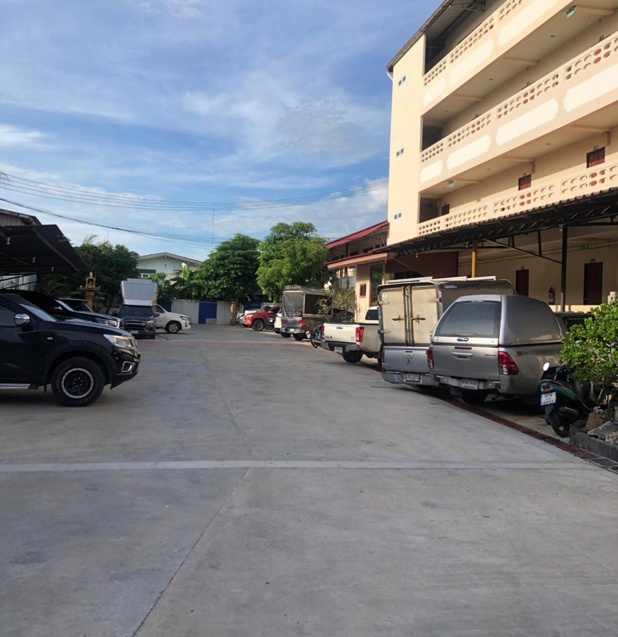 Ratchaphruek Resort Lop Buri Eksteriør bilde